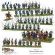 Warlord Games 202014001 - Samurai Starter Army