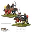 Warlord Games 202014001 - Samurai Starter Army
