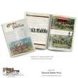 Warlord Games 202014001 - Samurai Starter Army
