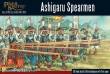 Warlord Games 202014002 - Ashigaru Spearmen