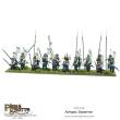 Warlord Games 202014002 - Ashigaru Spearmen