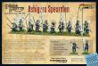 Warlord Games 202014002 - Ashigaru Spearmen