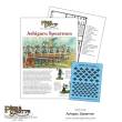 Warlord Games 202014002 - Ashigaru Spearmen