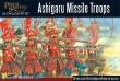 Warlord Games 202014003 - Ashigaru Missile Troops