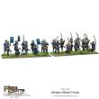 Warlord Games 202014003 - Ashigaru Missile Troops