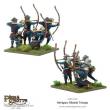 Warlord Games 202014003 - Ashigaru Missile Troops