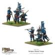 Warlord Games 202014003 - Ashigaru Missile Troops