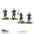 Warlord Games 202014003 - Ashigaru Missile Troops