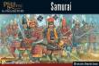 Warlord Games 202014004 - Samurai