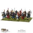 Warlord Games 202014005 - Samurai Horsemen