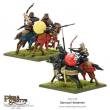 Warlord Games 202014005 - Samurai Horsemen