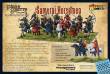 Warlord Games 202014005 - Samurai Horsemen