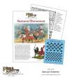 Warlord Games 202014005 - Samurai Horsemen