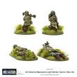 Warlord Games 403013106 - US Airborne Bazooka & Light Mortar