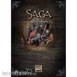Stronghold Terrain SARB30 - SAGA Ära der Wikinger (deutsch)