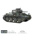 Warlord Games 402012031 - Panzer 38(t)