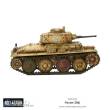 Warlord Games 402012031 - Panzer 38(t)