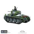 Warlord Games 402012031 - Panzer 38(t)
