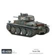 Warlord Games 402012031 - Panzer 38(t)