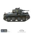 Warlord Games 402012031 - Panzer 38(t)