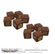 Warlord Games 773411001 - British Dice