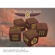 Warlord Games 773411001 - British Dice