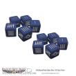 Warlord Games 773413001 - US Dice