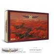 Warlord Games 772211019 - Soviet Yakovlev Yak-1 Squadron