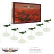 Warlord Games 772211019 - Soviet Yakovlev Yak-1 Squadron