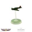 Warlord Games 772211019 - Soviet Yakovlev Yak-1 Squadron
