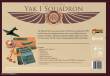 Warlord Games 772211019 - Soviet Yakovlev Yak-1 Squadron