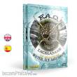 AK-Interactive AK8050 - Water, ice & snow