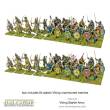 Warlord Games 109913103 - Viking Starter Army