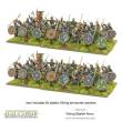 Warlord Games 109913103 - Viking Starter Army