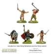Warlord Games 109913103 - Viking Starter Army