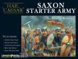 Warlord Games 109913002 - Saxon Starter Army