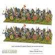 Warlord Games 109913002 - Saxon Starter Army