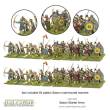 Warlord Games 109913002 - Saxon Starter Army