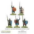 Warlord Games 109913002 - Saxon Starter Army
