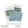 Warlord Games 109913002 - Saxon Starter Army
