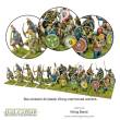 Warlord Games 102013102 - Viking Bondi