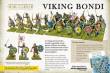 Warlord Games 102013102 - Viking Bondi