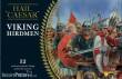 Warlord Games 102013101 - Viking Hirdmen