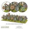 Warlord Games 102013101 - Viking Hirdmen