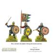 Warlord Games 102013101 - Viking Hirdmen