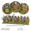 Warlord Games 102013002 - Saxon Thegns