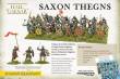 Warlord Games 102013002 - Saxon Thegns