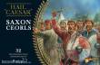 Warlord Games 102013001 - Saxon Ceorls