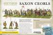 Warlord Games 102013001 - Saxon Ceorls
