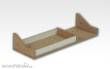 HobbyZone HZ-s3base - Paint Hanger - Basis -- s3base